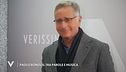 Paolo Bonolis: tra parole e musica