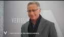 Paolo Bonolis: tra parole e musica