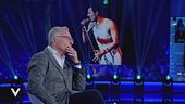 Paolo Bonolis e Freddie Mercury