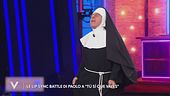 Paolo Bonolis a "Tu si que vales"