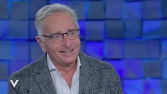 Paolo Bonolis: l'intervista integrale