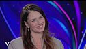Anna Safroncik e il successo di "Colpa dei sensi"