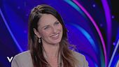 Anna Safroncik e il successo di "Colpa dei sensi"