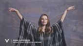 Anna Safroncik: un successo venuto da lontano