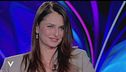 Anna Safroncik e l'amore per la sorella Vittoria