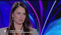 Anna Safroncik: "Io e mio padre non ci siamo sentiti per qualche anno"