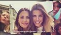 Sara, l'amica di Anna Safroncik