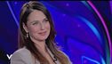 Anna Safroncik e l'affetto per l'amica Sara