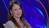 Anna Safroncik e l'affetto per l'amica Sara
