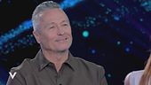 Paolo Belli: "Mi sento un uomo fortunato"