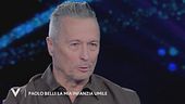 Paolo Belli: "La mia infanzia umile"