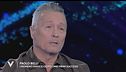 Paolo Belli: "I momenti difficili della mia carriera"