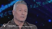Paolo Belli: "I momenti difficili della mia carriera"