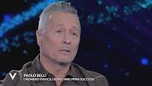 Paolo Belli: "I momenti difficili della mia carriera"