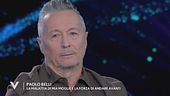 Paolo Belli: "La malattia di mia moglie Deanna"