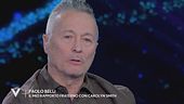 Paolo Belli e l'amicizia con Carolyn Smith
