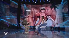 Paolo Belli e l'amore per il figlio adottivo Vladik