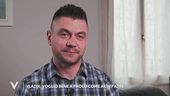 Vladik: "Voglio bene a Paolo Belli come a un padre"