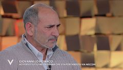 Niscemi, Giovanni Lo Monaco: "Che lo Stato ci aiuti"