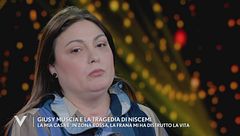 Giusy Muscia: "La mia casa è in zona rossa, la frana di Niscemi mi ha distrutto la vita"