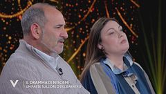 Giovanni Lo Monaco e Giusy Muscia: "Noi cittadini di Niscemi non possiamo vivere nella paura"