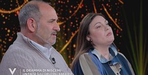 Giovanni Lo Monaco e Giusy Muscia: "Noi cittadini di Niscemi non possiamo vivere nella paura"