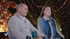 Giovanni Lo Monaco e Giusy Muscia: l'intervista integrale