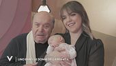 Lino Banfi: "Le donne della mia vita"