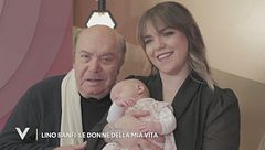 Lino Banfi: "Le donne della mia vita"
