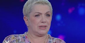 Rosanna Banfi e il dolce ricordo di mamma Lucia