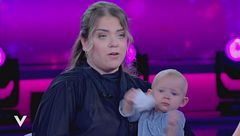 Virginia, la nipote di Lino Banfi: "I mie ricordi con nonno Lino"