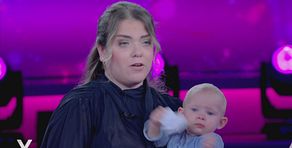 Virginia, la nipote di Lino Banfi: "I mie ricordi con nonno Lino"