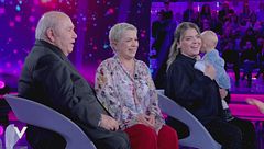 Rosanna Banfi e le parole per il padre Lino