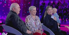 Rosanna Banfi e le parole per il padre Lino