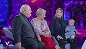 Lino Banfi e la sua famiglia: l'intervista integrale