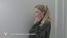 Clizia Incorvaia: "La mia verità"