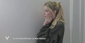 Clizia Incorvaia: "La mia verità"