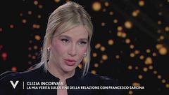 Clizia Incorvaia: "Ad aprile ci sarà una nuova udienza con Francesco Sarcina"