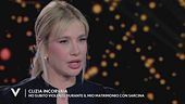 Clizia Incorvaia: "Ho subito violenze durante il mio matrimonio con Francesco Sarcina"
