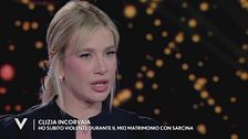 Clizia Incorvaia: "Ho subito violenze durante il mio matrimonio con Francesco Sarcina"