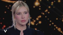 Clizia Incorvaia e l'accusa di sfruttare i propri figli sui social