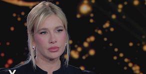 Clizia Incorvaia e l'accusa di sfruttare i propri figli sui social