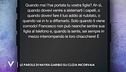 Le accuse di Nayra Garibo a Clizia Incorvaia
