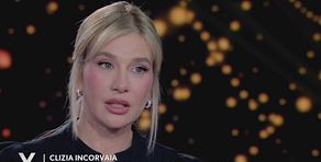 Clizia Incorvaia: "Francesco Sarcina e la moglie Nayra Garibo sono delle persone infelici"