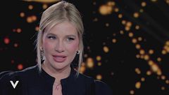 Clizia Incorvaia e il sostegno del marito Paolo Ciavarro