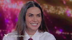 Melissa Satta: "I miei 40 anni"