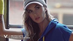 Melissa Satta, la donna che è oggi