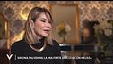 Simona Salvemini, l'amica di Melissa Satta