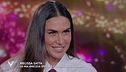 Melissa Satta e la grande amicizia con Simona Salvemini