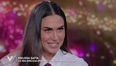 Melissa Satta e la grande amicizia con Simona Salvemini